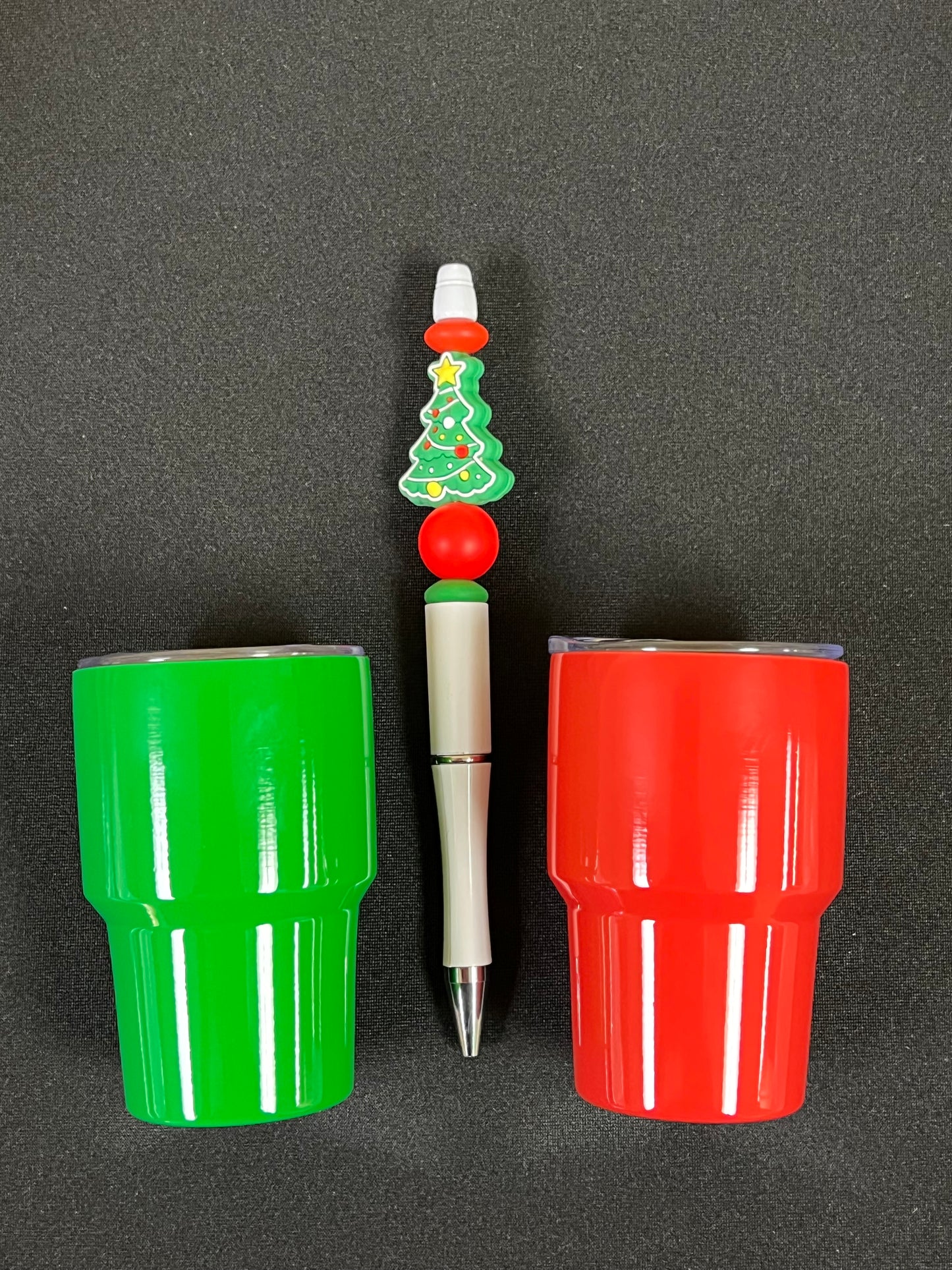 2oz Mini Tumbler Holiday Bundle