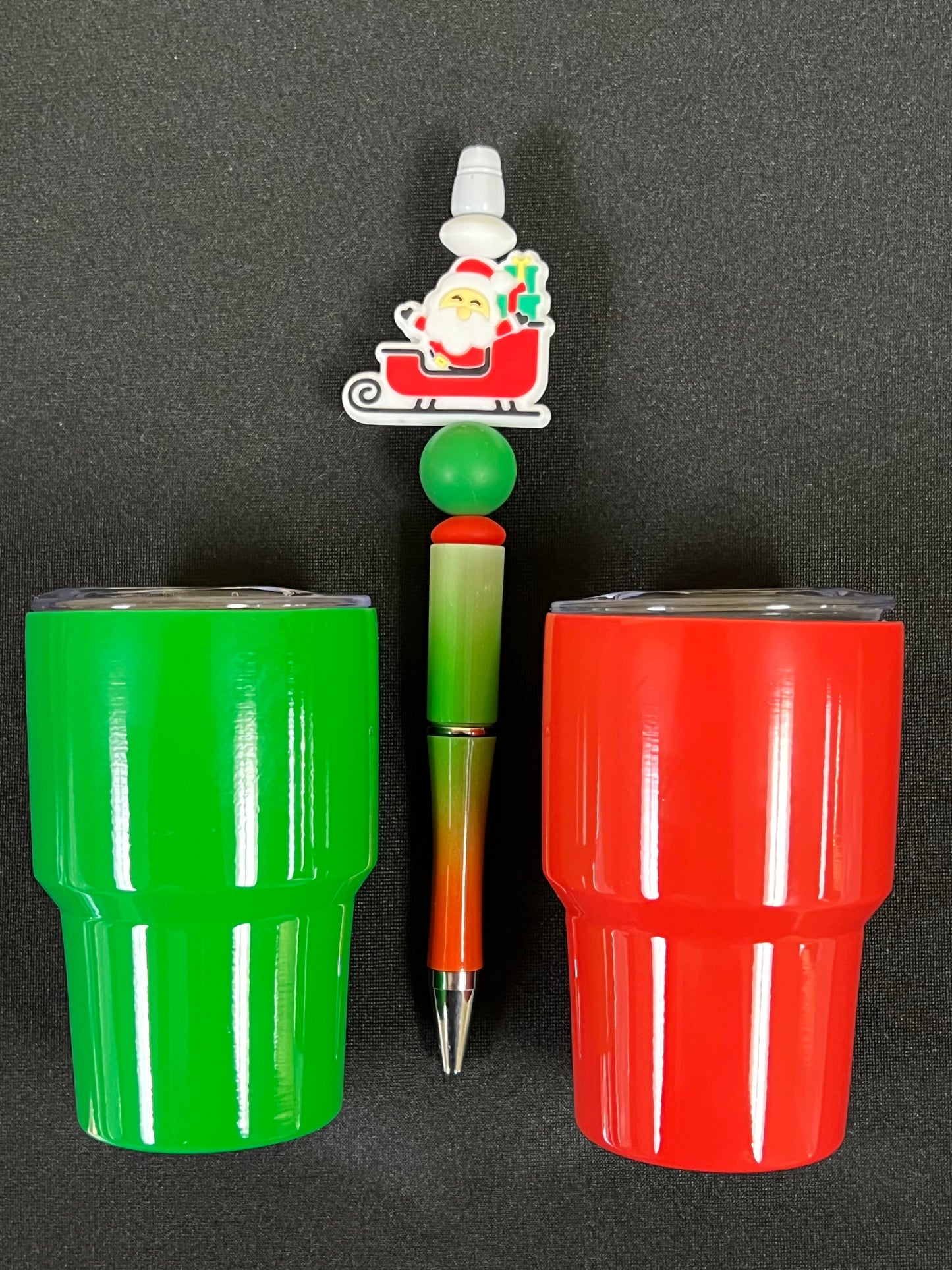 2oz Mini Tumbler Holiday Bundle