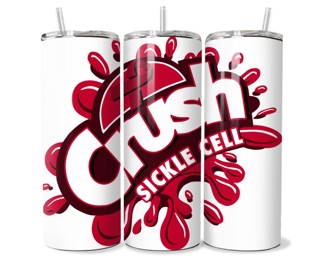 Crush Sickle Cell